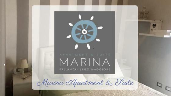 ורבאניה Marina Apartment & Suite מראה חיצוני תמונה