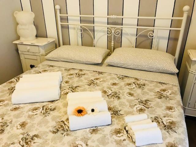 ורבאניה Marina Apartment & Suite מראה חיצוני תמונה