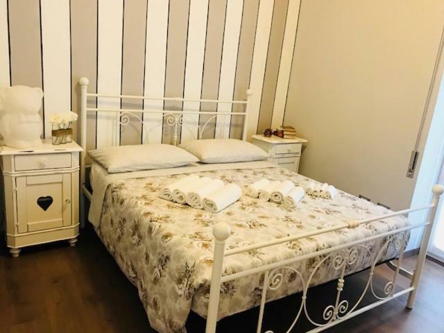 ורבאניה Marina Apartment & Suite מראה חיצוני תמונה