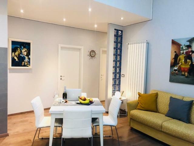 ורבאניה Marina Apartment & Suite מראה חיצוני תמונה